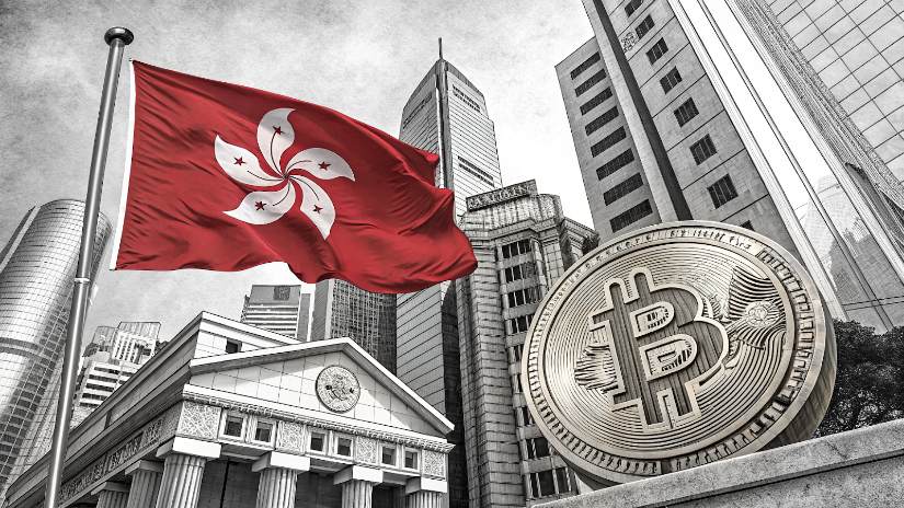 AMINA Bank Becomes First International Bank to Get Hong Kong Crypto License