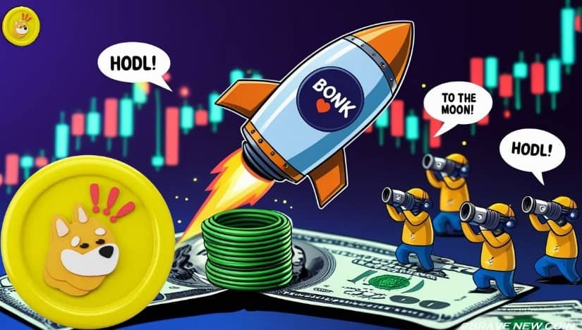 Bnc Nov 2-4160 Bonk (BONK) Price Prediction: Bonk Bulls Defend $0.000014 Support as Bullish Pattern Signals Potential November Rally Toward $0.000025