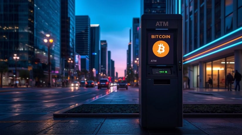 California Hits Bitcoin ATM Operator Coinhub with $675,000 Fine for Breaking Consumer Protection Laws