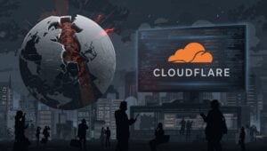 Database Error Takes Down 20% of Internet: Cloudflare Outage Disrupts Global Crypto Trading