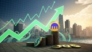 Kraken Raises $800 Million in Historic Funding Round, Reaches $20 Billion Valuation