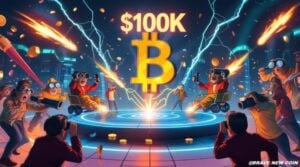 Bitcoin Price Today: BTC Price Hits $86K—Will Bulls Push It Back Toward $100K Before the Year Ends? - BitRSS | Crypto Hunter News Crypto News
