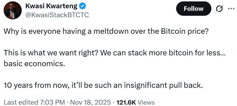 Expert Perspectives with Context