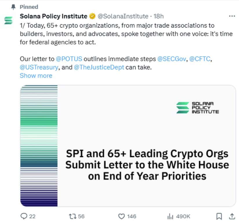 Crypto Industry Rallying for Roman Storm