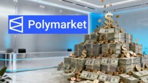 Polymarket Seeks $12 Billion Valuation After Record-Breaking Growth