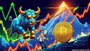 Bitcoin (BTC) Price Prediction: Bulls Eye $125K Scenario After $82K Bounce, Eyes on Critical $84K–$85K Zone