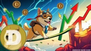 Dogecoin (DOGE) Price Prediction: Consolidation Below $0.15 Highlights Key Support, Bulls Eye $0.18 Breakout
