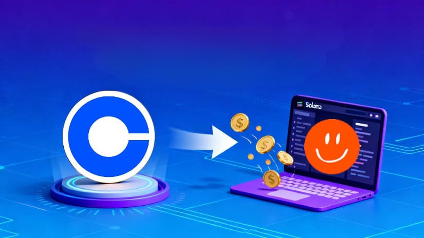 Coinbase Acquires Vector to Expand Solana Trading Capabilities