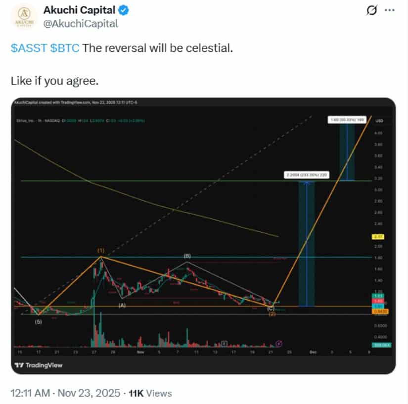Whale Activity and Institutional Influence