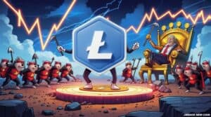 Litecoin Price Prediction: LTC Price Could Slide Further Unless Bulls Hold the $72 Level