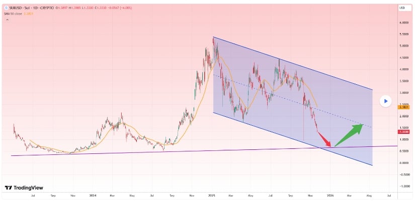 Market Performance Reflects Persistent Selling Pressure