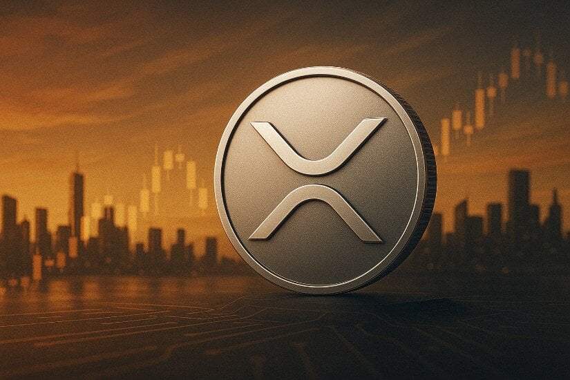 With XRP Cooling Off, a Rising Competitor Attracts Strong Interest as Its Ecosystem Expands