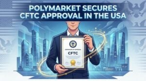 Polymarket Secures CFTC Approval for Regulated U.S. Return