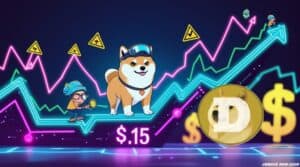 Dogecoin (DOGE) Price Prediction: Technical Patterns Suggest Conditional Upside as Market Seeks Direction