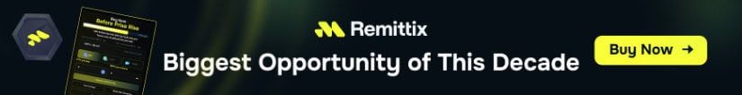 Litecoin vs. Remittix: Side-by-Side Comparison