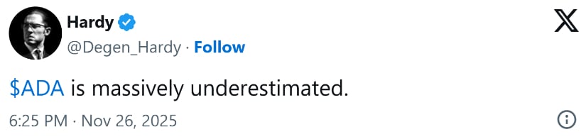 Market Sentiment Sees Deep Undervaluation