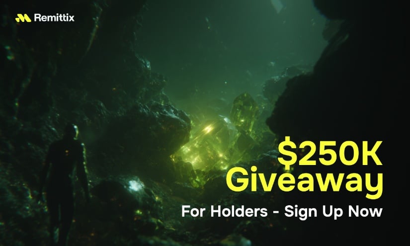 Remittix: First Wallet Drop Sparks Market Surge