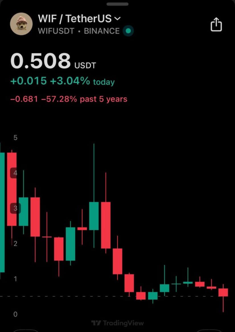 Analysts Highlight a Potential Generational Bottom