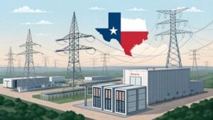 CleanSpark Expands Power Capacity by 28%, Secures Texas Site for AI Data Center Push - BitRSS | Related Crypto Article