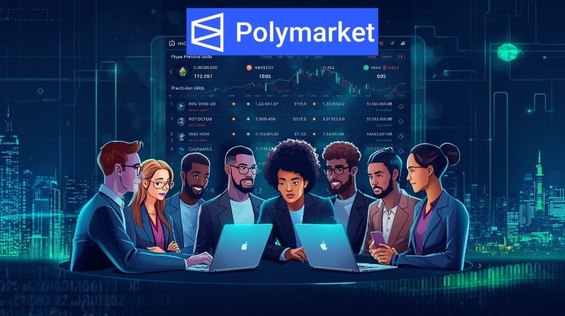 Crypto Prediction Markets Nail NYC Mayor Race as Mamdani Defeats Cuomo – Brave New Coin