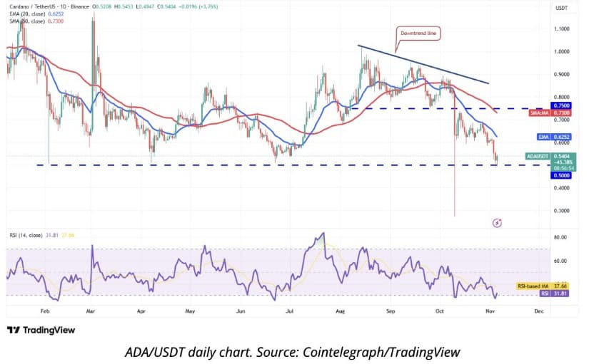 RSI Oversold: Room for Short-Covering Bounce