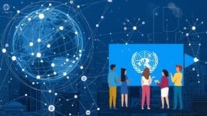 UN Agency Launches Blockchain Education and Advisory Programs for Governments