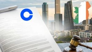 Coinbase Settles $24.7M Fine with Ireland Over Transaction Monitoring Failures