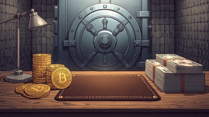 More Than Half of Traditional Hedge Funds Now Hold Crypto Assets