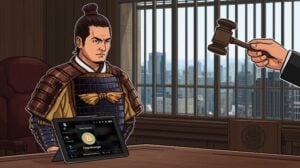 Bitcoin Privacy Developer Gets 5 Years in Prison: What It Means for Crypto