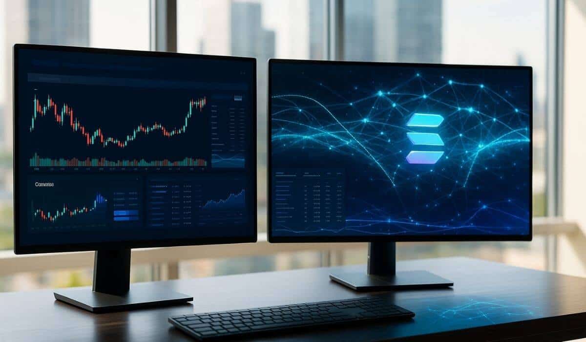 Why Coinbase Wants Solana – And Why It Matters for Traders