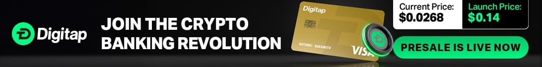 Digitap - join The Revolution