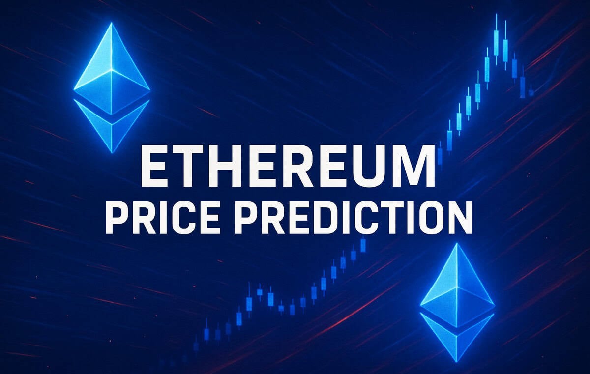 Ethereum Price Prediction