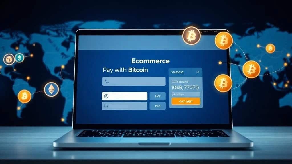 How to Accept Bitcoin and Other Crypto Payments on Your Website