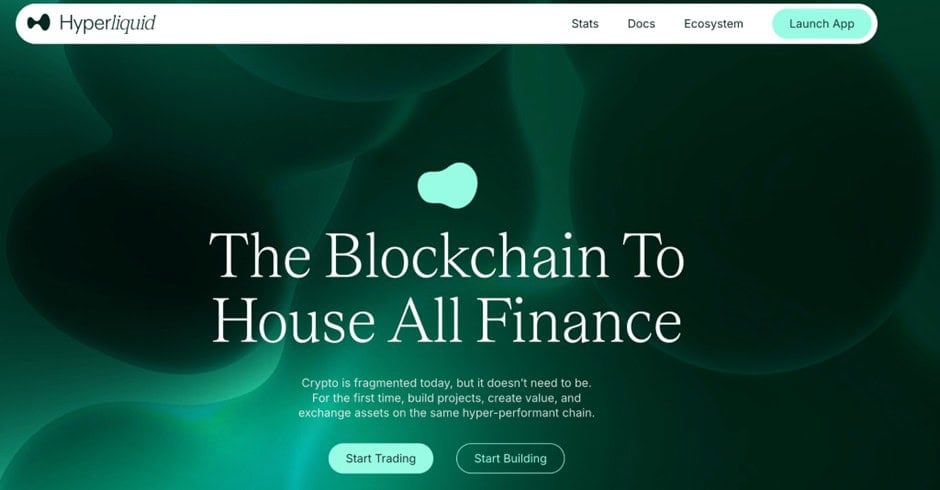 Hyperliquid