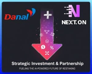 Nexton Secures $4M Strategic Investment Led by Danal to Scale Its AI-Powered Restaking Infrastructure - BitRSS | Related Crypto Article
