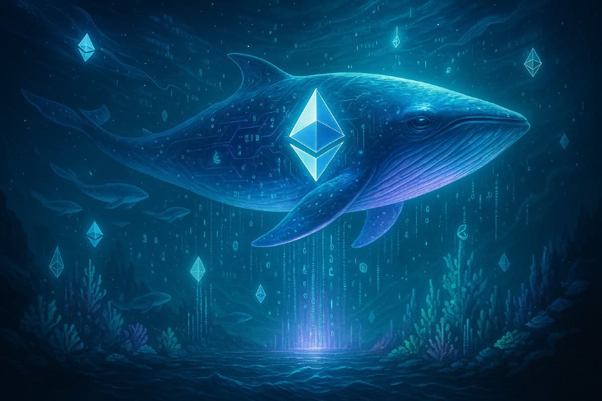 Remittix Eth Nov 4 Ethereum Price Prediction: ETH Tumbles To $3,600, Can It Regain Bullish Momentum?