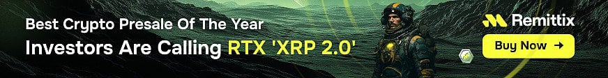 Remittix XRP2-0
