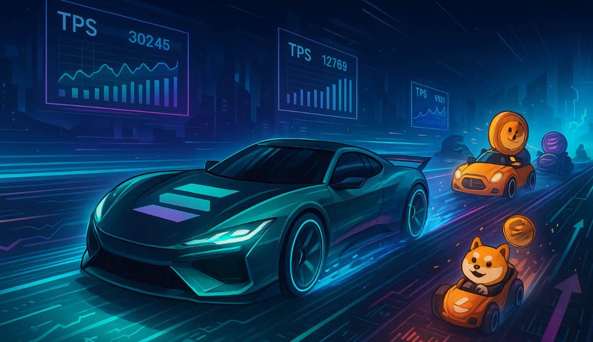 Solana Price Prediction