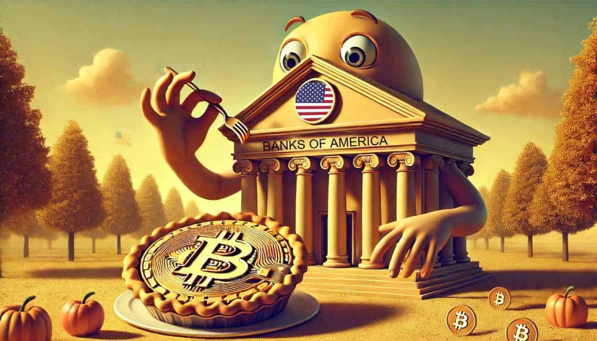 USA-Banks-Not-Ready-For-Crypto Banking Giants Fight to Control Crypto Custody Market Through Regulatory Capture
