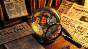 KDA Holdings Releases Investor Brief Highlighting Psychological Drivers Behind Market Crashes