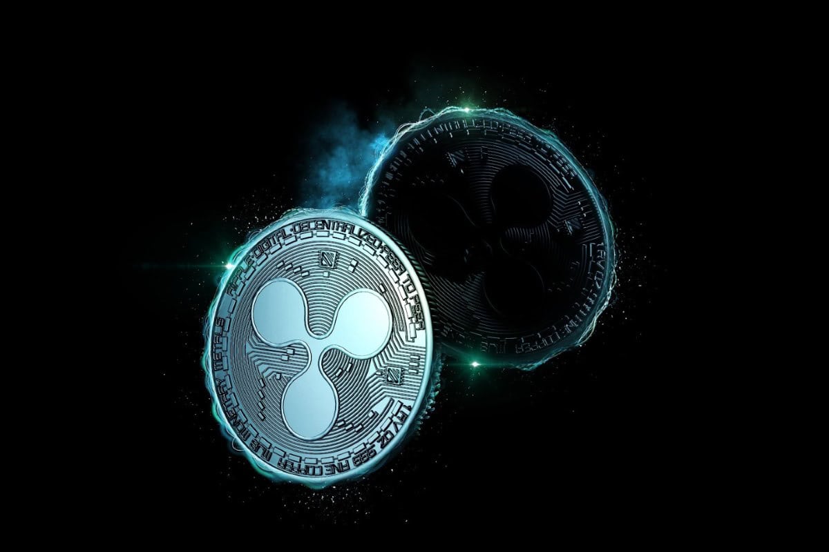 XRP Digitap