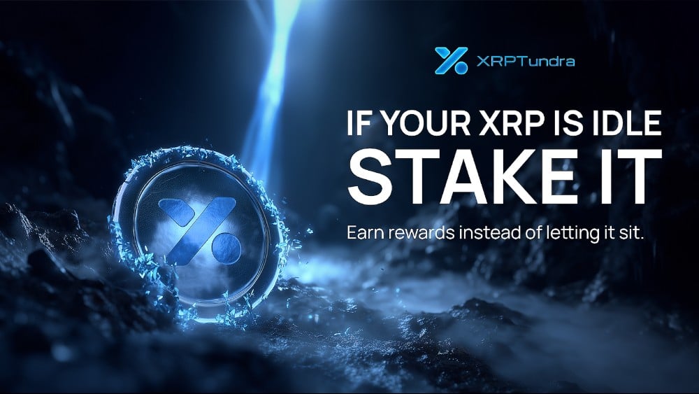 Ripple CEO Brad Garlinghouse’s Strategy Pays Off as Regulatory Winds Shift in XRP Tundra’s Favor