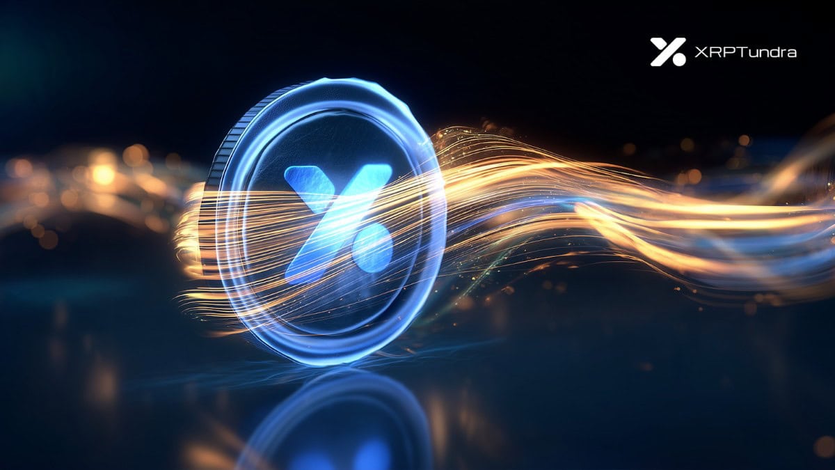 XRPTundra 5 November