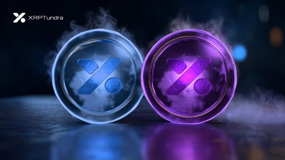 Cardano Price Prediction 2025: XRP Tundra’s Dual-Chain Advantage