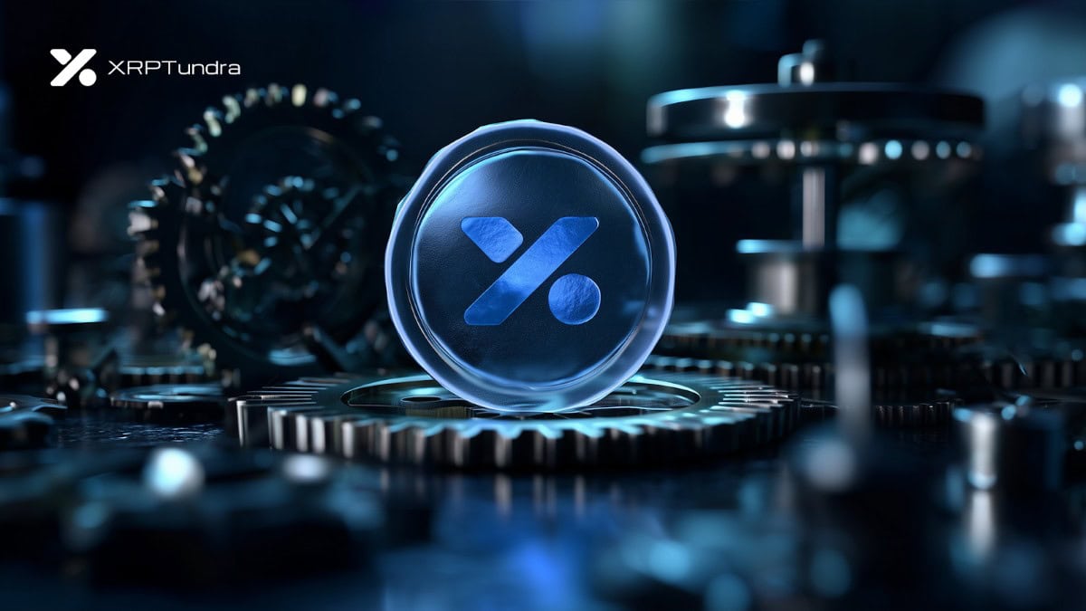 XRPTundra Gear Wheel Buy XRP and Put It to Work: XRP Tundra Ends the Waiting Game
