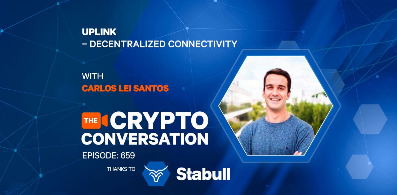 Uplink is the world’s first decentralized connectivity ecosystem that is transforming global internet infrastructure through DePIN.