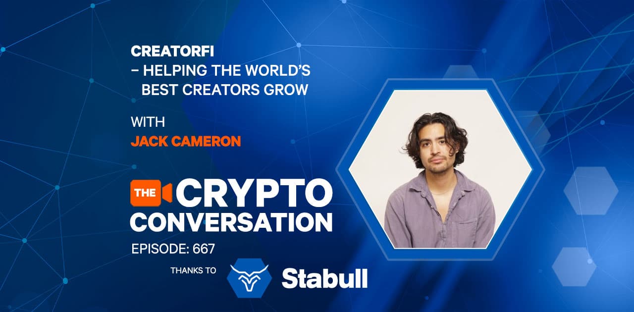 CreatorFi – Helping the World’s Best Creators Grow