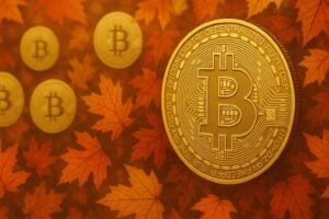 Morgan Stanley Warns Bitcoin Is Entering Its ‘Fall’ Season — Time to Harvest Gains