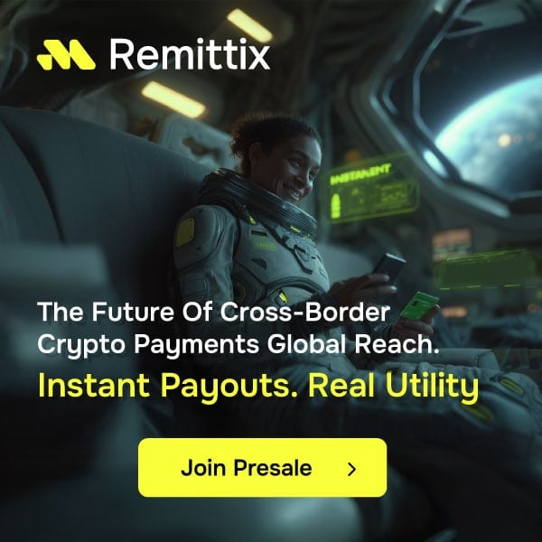 Remittix