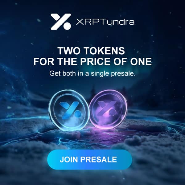 XRP Tundra